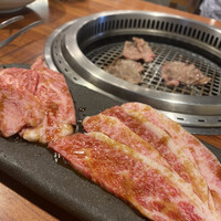 やきにくのバクロ 博多店 - 