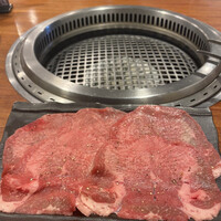 やきにくのバクロ 博多店 - 