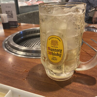 やきにくのバクロ 博多店 - 