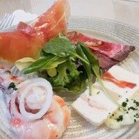 トッポ・ジージョ - エビが好きっ！
