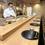 Kitahama Sushiyamano - 