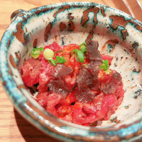 北新地はらみ 法善寺店 - 