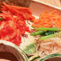 北新地はらみ 法善寺店 - 