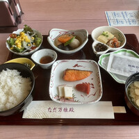 札幌 なだ万雅殿 - 