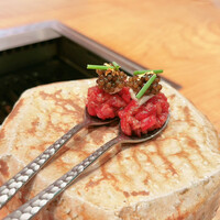 北新地はらみ 法善寺店 - 