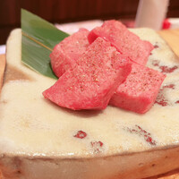 北新地はらみ 法善寺店 - 