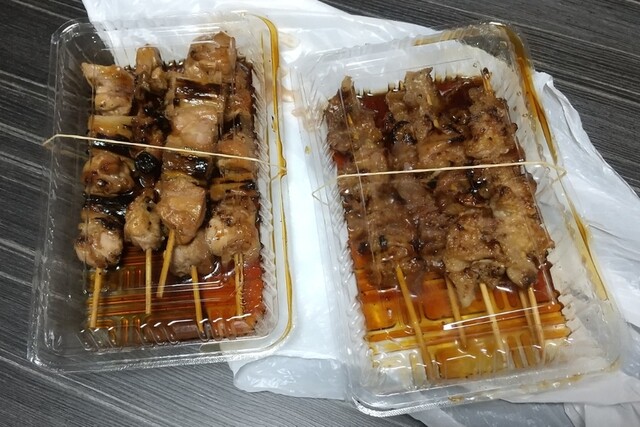 串焼大将 小樽分店 - 塩谷（焼き鳥）の写真