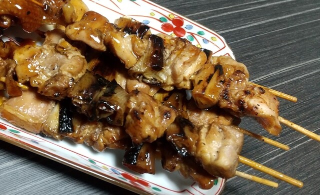 串焼大将 小樽分店 - 塩谷（焼き鳥）の写真