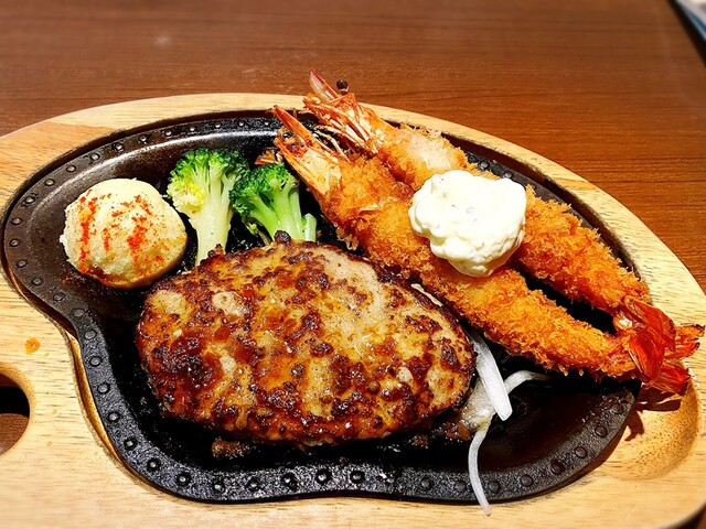 Bikkuri Donkey Hirosaki Ten photo 3