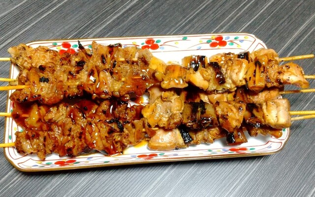 串焼大将 小樽分店