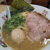 元祖とんこつ久留米ラーメン 山亭 甲府駅前店