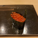 鮨きむら - いくら