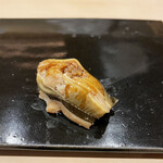 鮨きむら - 穴子