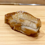 鮨かわごえ - 穴子