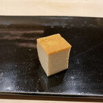 鮨きむら - 玉子