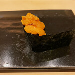 鮨きむら - 雲丹