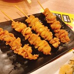 Taishuu Izakaya Toriichizu - 