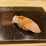 鮨きむら - 金目鯛