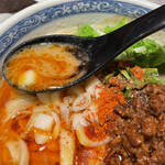 KOBE ENISHI - スープ