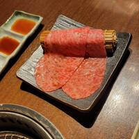 炭火焼肉 ふちおか - 