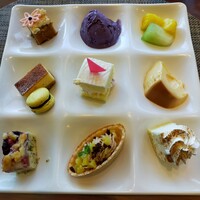 スカイグリルブッフェGOCOCU - 