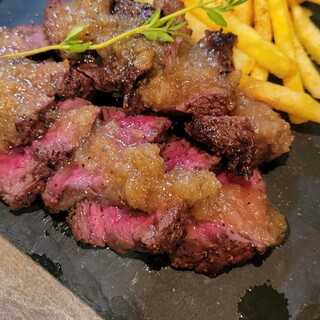 北海道イタリアン居酒屋 アザバルバンバン_1