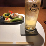 和食居酒屋ていね - 