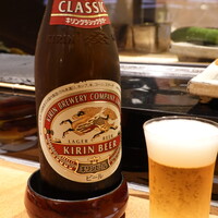 築地青空三代目 大名古屋ビルヂング店 - 