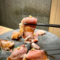 肉と日本酒いぶり 有楽町店 - 
