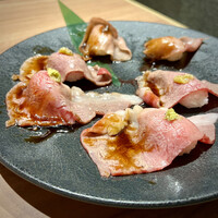 肉と日本酒いぶり 有楽町店 - 