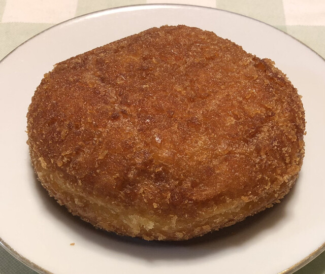 パン工房 アンジュール みやぎ生協虹の丘店（UN JOUR） - 黒松（パン）の写真