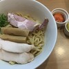 らぁ麺 はやし田 横浜店