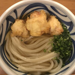 麺匠 釜善 - 