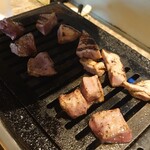 卸)新宿食肉センター極 - 