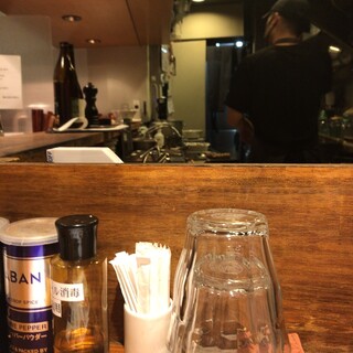 鶏そば きらり_2