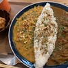 カレー専門店　アリクイ