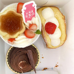 きのとや 白石本店 - 