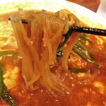 Karamen Hachiryuu - こんにゃく麺