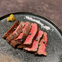 和牛とワイン 焼肉きゅうこん - 