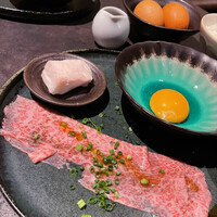 和牛とワイン 焼肉きゅうこん - 