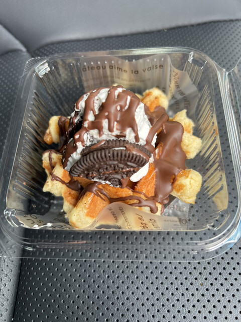 チキチキシリーズ