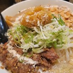 超ごってり麺 ごっつ - 