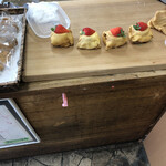 あさひ屋菓子舗 - 