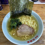 ラーメン六角家 - 