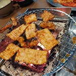 のぎく焼肉 - 