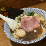 寿製麺 よしかわ - 