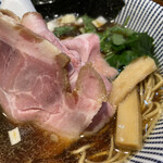寿製麺 よしかわ - 