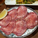 のぎく焼肉 - 