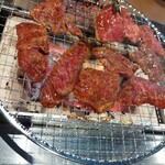 のぎく焼肉 - 