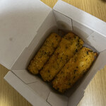 ドミノピザ - 料理写真: